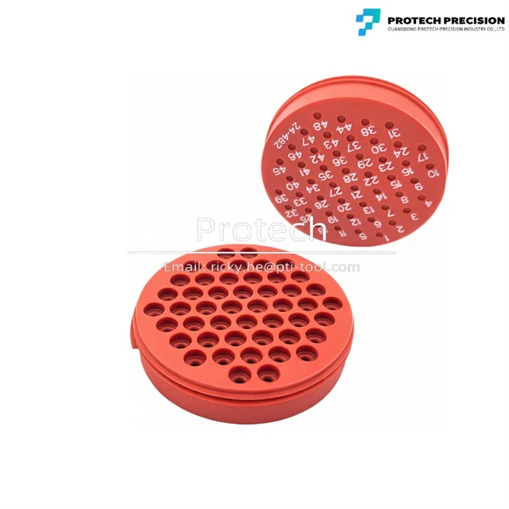 Custom HCR Silicone Mold suppliers